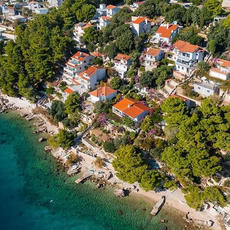 Villa Horizon Stanici エクステリア 写真