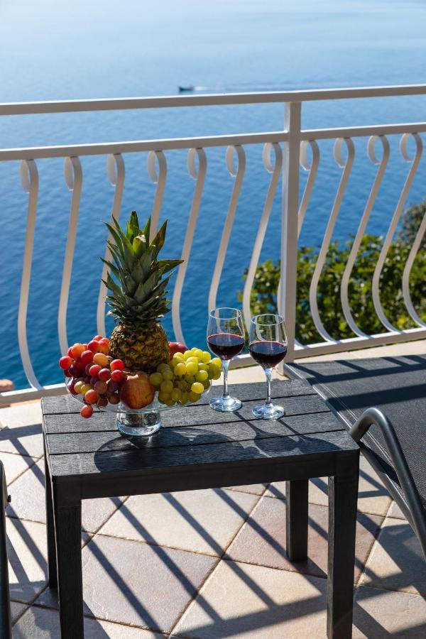 Villa Horizon Stanici エクステリア 写真