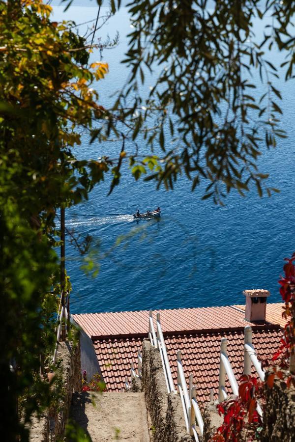 Villa Horizon Stanici エクステリア 写真