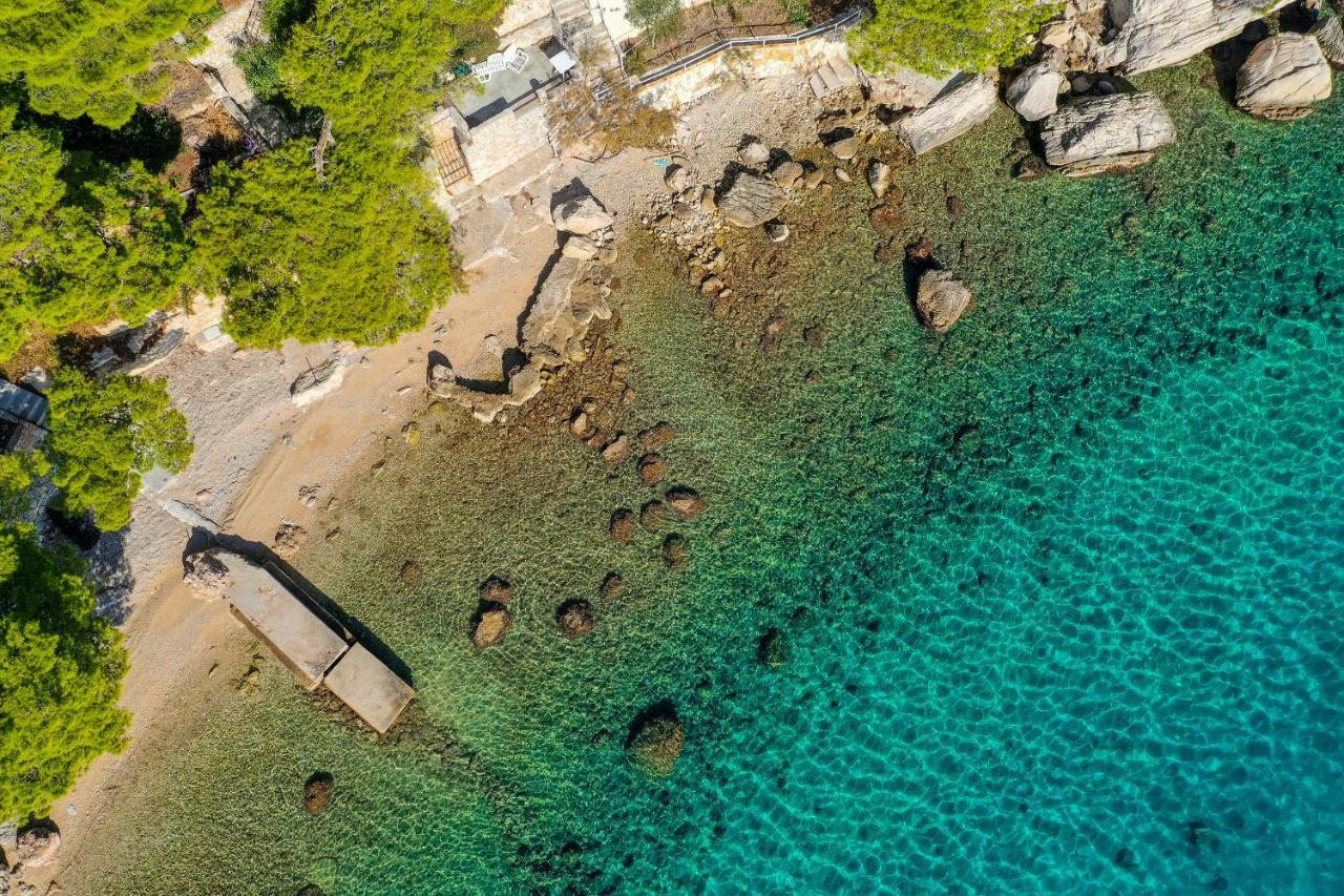 Villa Horizon Stanici エクステリア 写真
